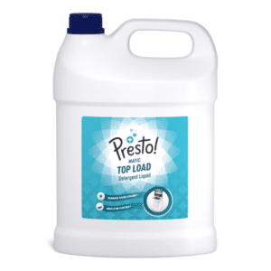 Amazon Brand Top Load Detergent Liquid