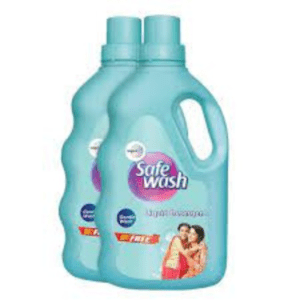 kapde dhone ka liquid detergent