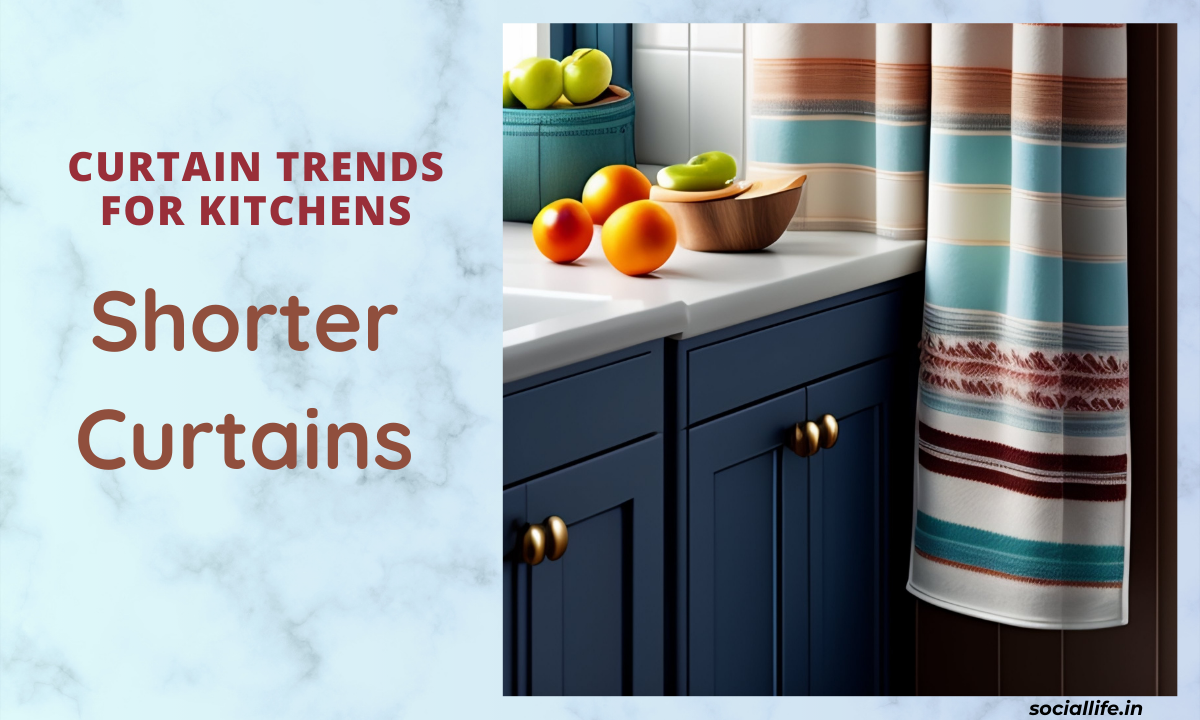 Curtain Trends in