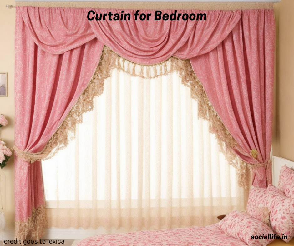 Choosing Curtains for Your home