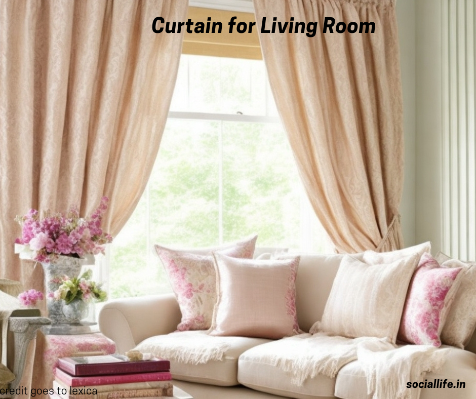 Choosing Curtains for Your home