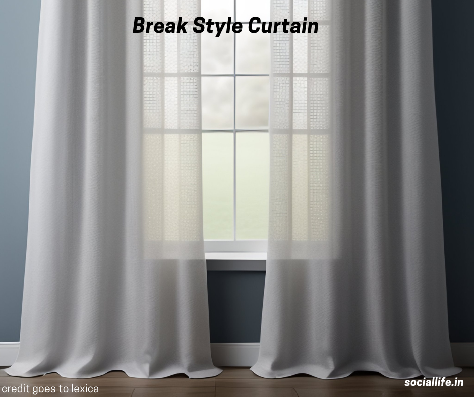 Choosing Curtains for Your home