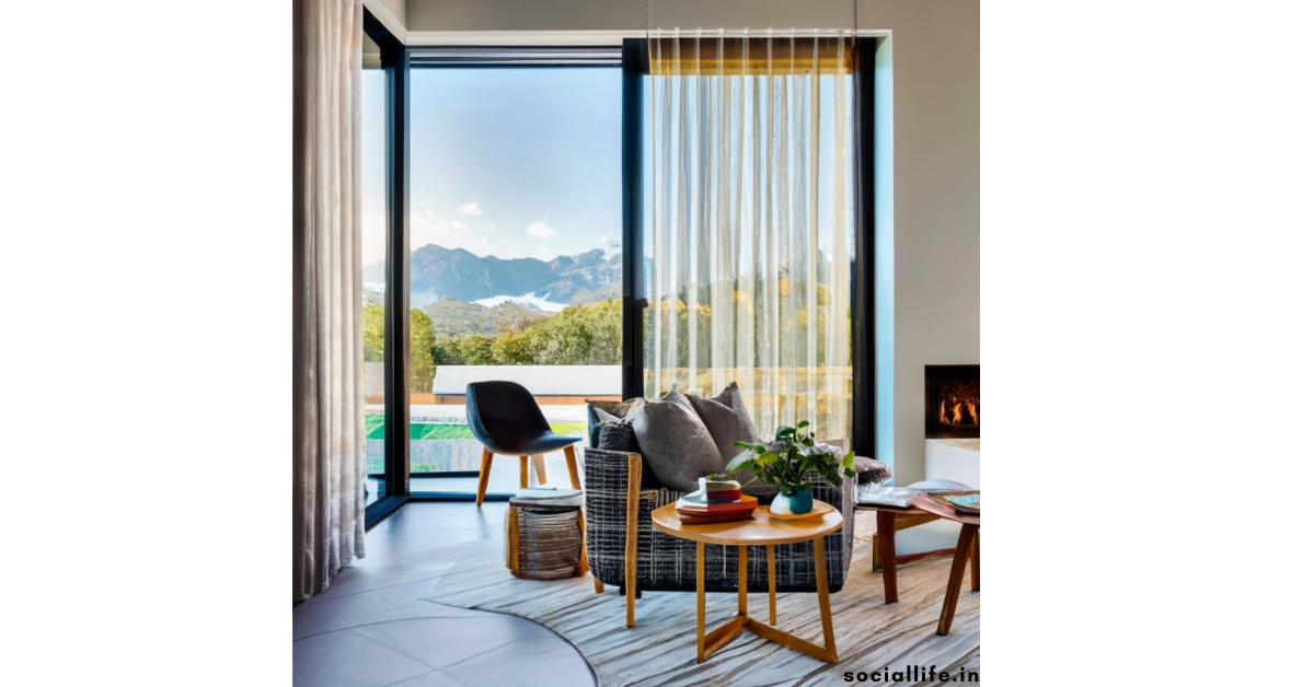 Best Window Coverings for Every Room