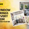Best Window Coverings for Every Room